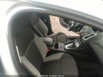 2014 Ford Focus Se Gray vin: 1FADP3F23EL286008