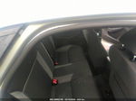 2014 Ford Focus Se Gray vin: 1FADP3F23EL286008