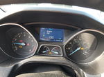 2014 Ford Focus Se Charcoal vin: 1FADP3F23EL302286