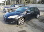 2014 Ford Focus Se Charcoal vin: 1FADP3F23EL302286