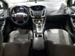 2014 Ford Focus Se Белый vin: 1FADP3F23EL407927