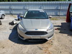 2015 Ford Focus Se Tan vin: 1FADP3F23FL372727