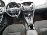 2016 Ford Focus Se Кремовый vin: 1FADP3F23GL317955