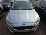 2017 Ford Focus Se vin: 1FADP3F23HL274316