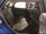 2013 Ford Focus Se Синий vin: 1FADP3F24DL136729