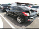 2013 Ford Focus Se Black vin: 1FADP3F24DL143759