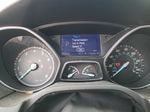 2013 Ford Focus Se Blue vin: 1FADP3F24DL144197