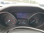 2013 Ford Focus Se Белый vin: 1FADP3F24DL166555