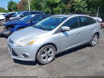 2013 Ford Focus Se White vin: 1FADP3F24DL212482