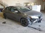 2013 Ford Focus Se Gray vin: 1FADP3F24DL251606