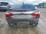 2013 Ford Focus Se Серебряный vin: 1FADP3F24DL308547