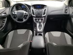 2014 Ford Focus Se Черный vin: 1FADP3F24EL280329