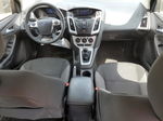 2014 Ford Focus Se Угольный vin: 1FADP3F24EL435476