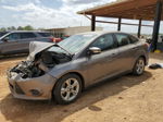 2014 Ford Focus Se Charcoal vin: 1FADP3F24EL435476