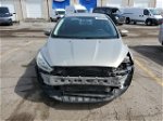 2016 Ford Focus Se Tan vin: 1FADP3F24GL231098