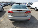 2016 Ford Focus Se Tan vin: 1FADP3F24GL231098