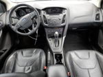 2016 Ford Focus Se Угольный vin: 1FADP3F24GL386752