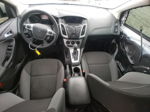 2013 Ford Focus Se Белый vin: 1FADP3F25DL124539