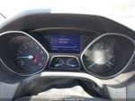 2013 Ford Focus Se Серый vin: 1FADP3F25DL184353