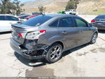 2013 Ford Focus Se Gray vin: 1FADP3F25DL184353