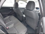 2013 Ford Focus Se Gray vin: 1FADP3F25DL294349