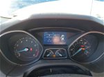 2014 Ford Focus Se Blue vin: 1FADP3F25EL154724