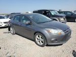 2014 Ford Focus Se Темно-бордовый vin: 1FADP3F25EL163794