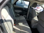 2014 Ford Focus Se Темно-бордовый vin: 1FADP3F25EL163794