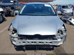 2014 Ford Focus Se Silver vin: 1FADP3F25EL392881