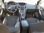 2014 Ford Focus Se Черный vin: 1FADP3F25EL435972