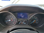 2013 Ford Focus Se Синий vin: 1FADP3F26DL207560