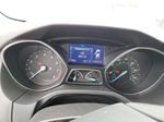 2013 Ford Focus Se Серебряный vin: 1FADP3F26DL227226