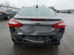 2013 Ford Focus Se Серый vin: 1FADP3F26DL311675