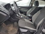 2013 Ford Focus Se Серый vin: 1FADP3F26DL311675