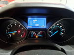 2014 Ford Focus Se Red vin: 1FADP3F26EL230743