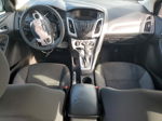 2014 Ford Focus Se Черный vin: 1FADP3F26EL251608