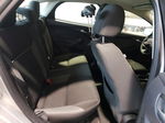 2014 Ford Focus Se Silver vin: 1FADP3F26EL292238