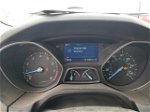 2014 Ford Focus Se Gray vin: 1FADP3F26EL391495