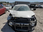 2013 Ford Focus Se White vin: 1FADP3F27DL253026