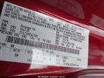 2013 Ford Focus Se Red vin: 1FADP3F27DL295440