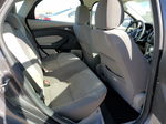 2013 Ford Focus Se Gray vin: 1FADP3F27DL298421