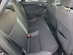 2013 Ford Focus Se Gray vin: 1FADP3F27DL299939