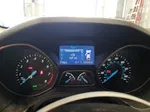 2013 Ford Focus Se Blue vin: 1FADP3F27DL344412