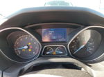 2014 Ford Focus Se Серебряный vin: 1FADP3F27EL210761