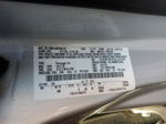 2014 Ford Focus Se Silver vin: 1FADP3F27EL210761