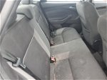 2014 Ford Focus Se Серебряный vin: 1FADP3F27EL254209