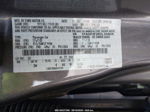 2013 Ford Focus Se Gray vin: 1FADP3F28DL354608