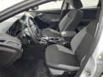 2013 Ford Focus Se Серебряный vin: 1FADP3F28DL358495