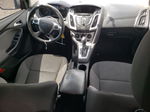 2013 Ford Focus Se Белый vin: 1FADP3F29DL217788