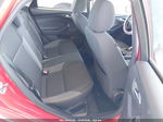 2013 Ford Focus Se Красный vin: 1FADP3F29DL241721